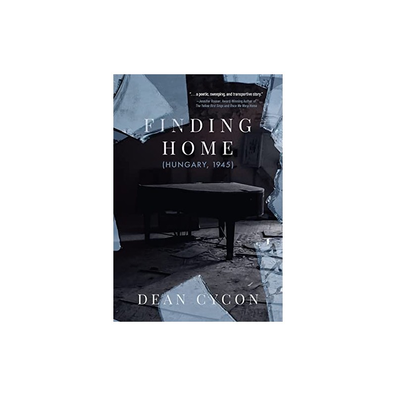 Finding Home (Hungary, 1945)