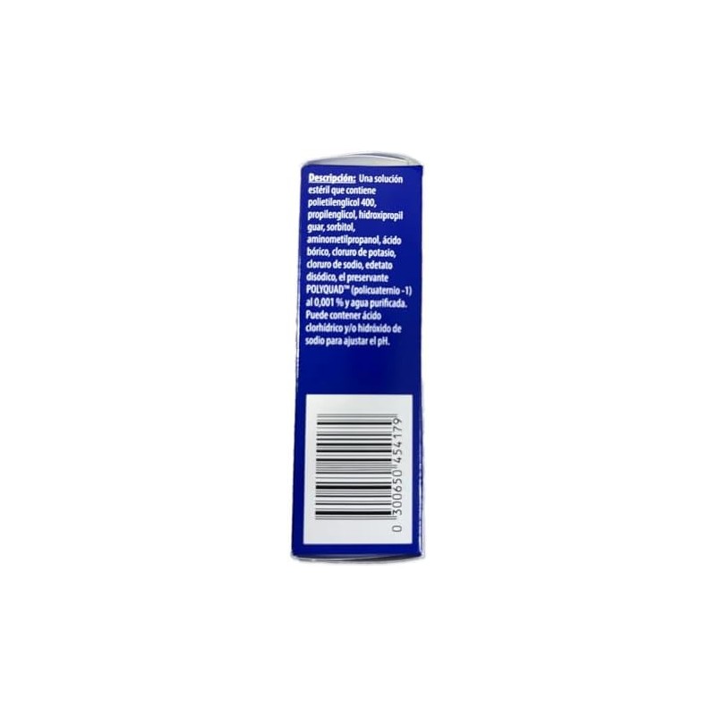 Systane Gel Gotas 10ml, Pack of 1