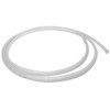 MR-PIPE 1/4" Clear fuel line petrol hose 4mm ID 6mm