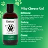 Pet Flexicose All Natural Dog Hip Joint Care and Support