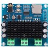 Power Amplifier Board Bluetooth 5.0 Digital 2 Channels Audio Module