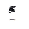 MASTER GARTEN Master Locking Toggle Lock Black with Bolts /