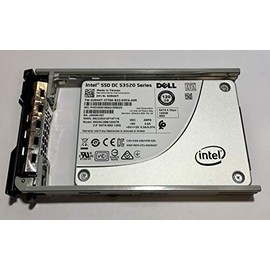 Intel 120GB SSD 2.5" 6Gb/s SATA Solid State Drive Model: SSDSC2BB120G7R DP/N: 394XT