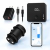 Wireless Water Level Sensor for Tank Monitoring – Ultrasonic Level