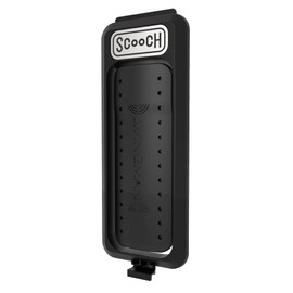 Scooch Wingman Case Replacement Kickstand - Quick Release Pop-Out (Black)