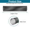 8 Inch Leaf Vac Hose, 6 Foot of 8 Inch