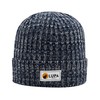 LUPA Unisex Extreme Cold Fleece-Band Beanie - Winter Hats for