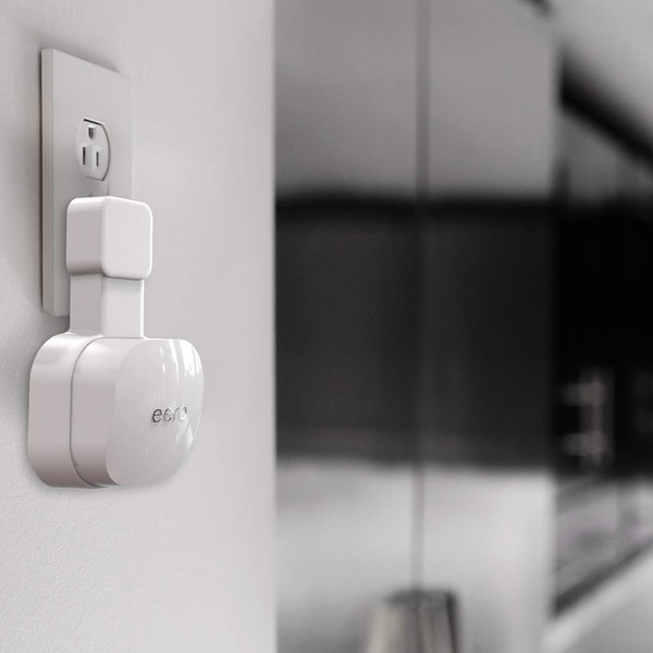 Outlet Wall Mount Only for eero 6 & eero 6+