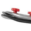 6" Inch Round Duct Access Door - Ducting Inspection and