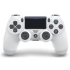 Wireless Controller (DUALSHOCK4) Glacier White (CUH-ZCT2J13)