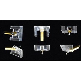 Replacement stylus EPS 270 C for TECHNICS EPC 270 C 270CII 270CIII