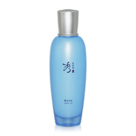 Sooryehan Hyobidam Moisture Fountain Skin 160ml / 수려한 효비담 수분샘 스킨 160ml