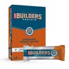 Clif Builders - Protein Bars - Chocolate Peanut Butter Flavor