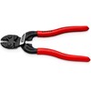 6.3 inches (160 mm) mini clipper