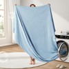 COHOME Cooling Comforter Queen/Full, Cooling Blanket for Hot Sleeper and
