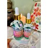 Handmade Angel Blessing Oil - for Bringing Light, Positive Energy,