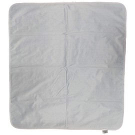 Bed Pad Washable Incontinence Underpad - Heavy Duty, Super Absorbent Waterproof Urinary Mattress Protector - Reusable Dry Bed Wetting Premium Protection for Seniors, Children 34 x 36-4 Pack Gray 6oz