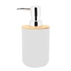 6Pcs/Set Household Bathroom Soap Box Toothbrush Holder Rinse Cup Lotion