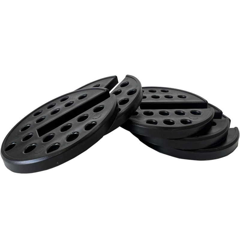 Band Saw Table Inserts or Scroll Saws Suitable for 12