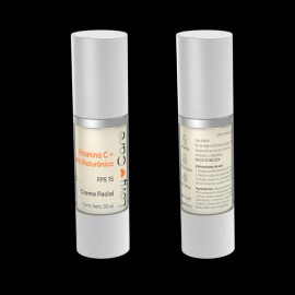 Lovy Care Crema Facial Revitalizante Día y Noche – Hidratación para Todo Tipo de Piel