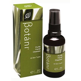 Botani Purify Facial Cleanser 50ml