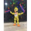 Withered Chica COLOR Articulating Figure FNAF Five Nights At Freddy’s