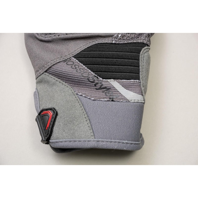 RossoStyleLab RSG367 Motorcycle Gloves Spring Summer Model Protective Active Gloves