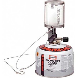 Primus Micron Lantern Glass Dimensions: 61 x 65 x 106 mm