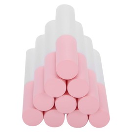 Cosmetics Containers Empty Refillable Tubes Non‑Toxic Empty Lipstick Tubes Bottle Lip Gloss Tubes for Travel Individual Salon