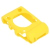 Silicone Camera Protective Case Scratch Resistant Removable Soft Silicone Camera