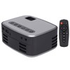 Mini Projector Video Smart LED Projecter with HD Multimedia Interface