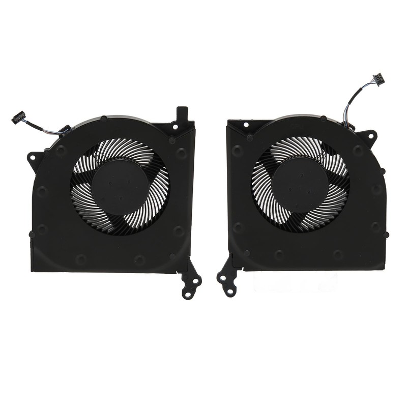 4-Pin CPU GPU Cooling Fan Replacement for Legion 5 5I