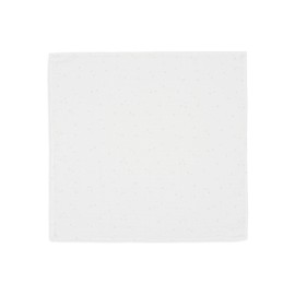 Jollein Musselin Tuch Baby - Twinkling, Wild Rose - 3er Pack - 70x70cm - 100% Baumwolle - Spucktücher Baby - OEKO-TEX Zertifiziert