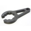 Speedway 3D Wrench for QCC1 Nut Propane Tank Cylinder Adapter