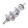Meat Mincer Screw Stainless Steel Meat Mincer Screw Replacement Electric