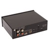 Dual Channel LED Sound Level Meter PPM VU Audio Spectrum