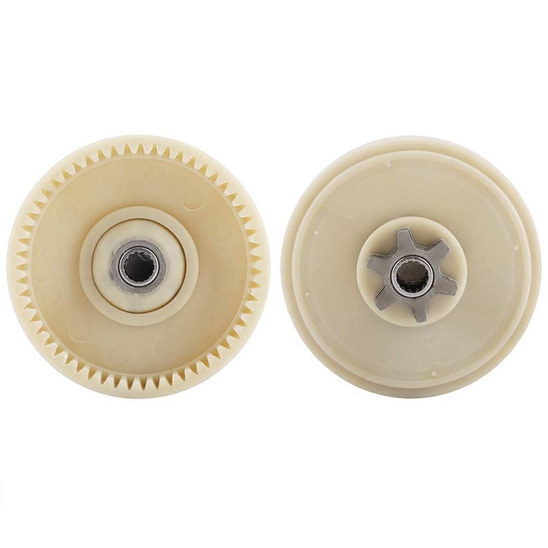 Chain Saw Sprocket Gear Replacement Gear, Electric Chainsaw Drive Sprocket