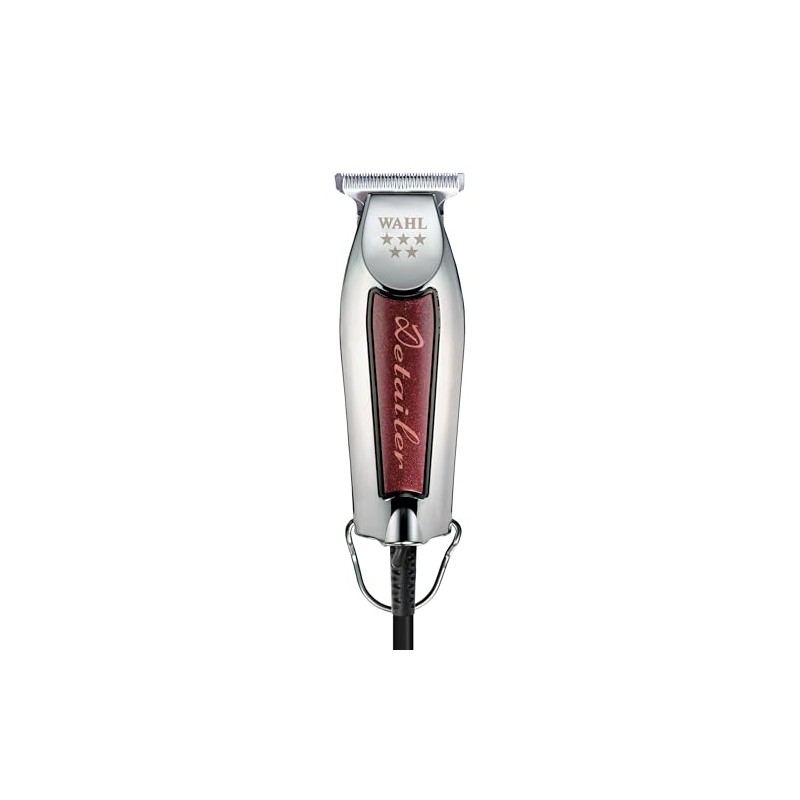 Wahl 8081 Detailer Corded Trimmer Rasuradora detalladora
