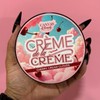CANVAS BEAUTY: CRÈME DE LA CRÈME:_Keep It A Hunnid