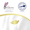 Dove Rejuvenating Beauty Bar for gentle soft skin care Pomegranate