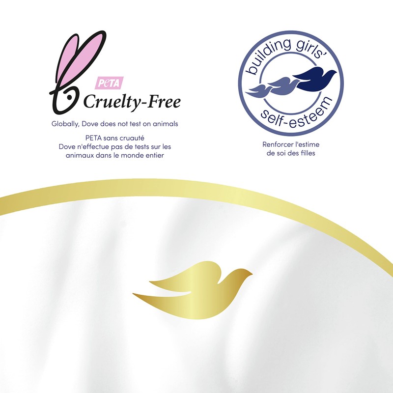 Dove Rejuvenating Beauty Bar for gentle soft skin care Pomegranate