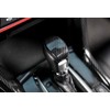 Xotic Tech Gear Shift Knob Lever Cover Trim Carbon Fiber