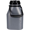 Benta Universalkanne 2,0L silb. mit Schraubdeckel