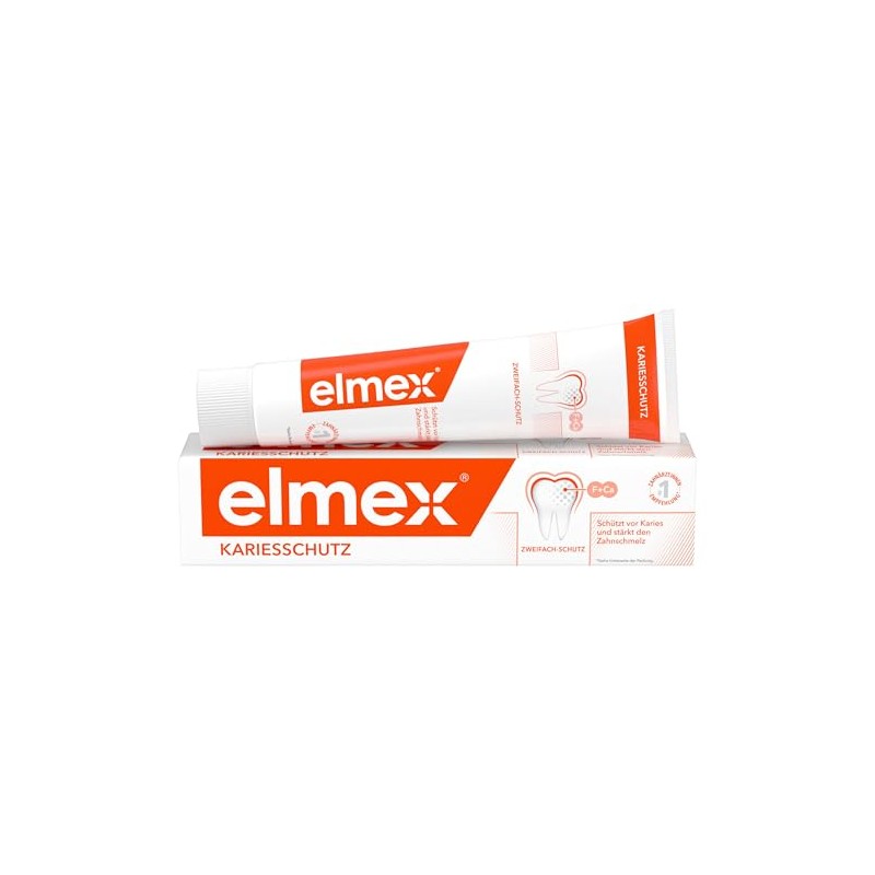 elmex Toothpaste
