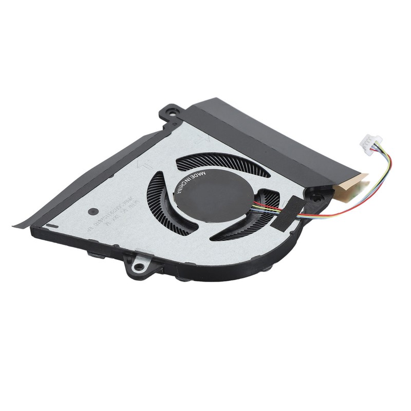 Laptop Cooling Fan for ASUS Replacement 4 Pin Cooling Fan