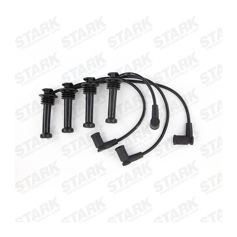 STARK SKIC-0030002 Ignition Cable Set