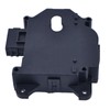 YFANTPA Auto Climate Control Flap Actuator Motor 063700-7321 0637007321 for