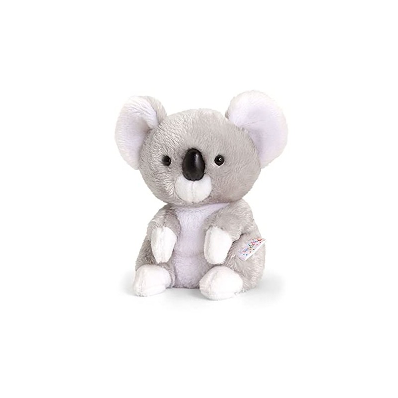 Deluxe Paws Pippins Pocket Pets (Koala)