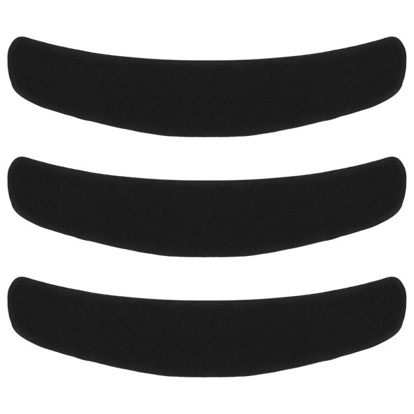 Tummy Liners for Sweat Rash, Black, Under Belly Sweat Liners