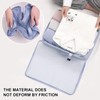 AiQInu Packing Cubes for Suitcases 7 PCS Travel Luggage Organiser